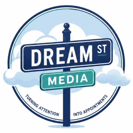 Dream Street Media logo